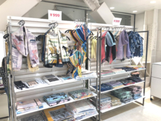 特設販売@グランデュオ蒲田店始まりました